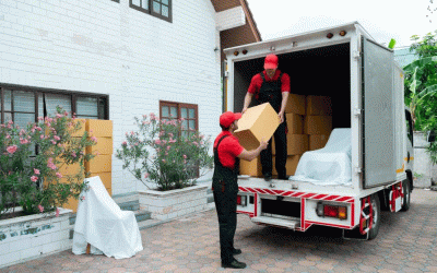 Şehir İçi Nakliyat