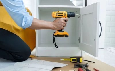 Mobilya Söküm ve Kurulumu