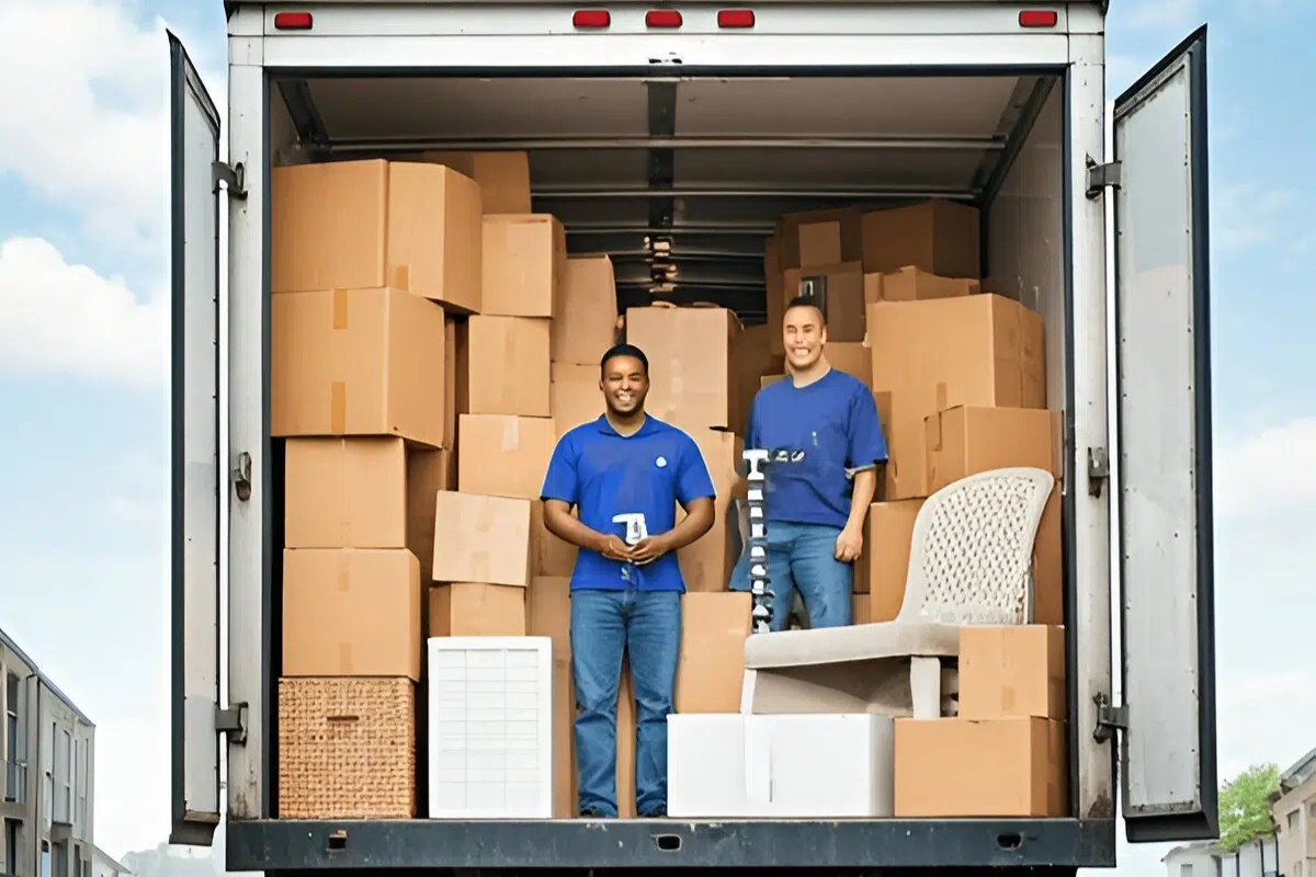 10 Narlıdere Evden Eve Nakliyat