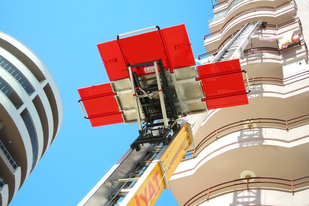 4 Buca Evden Eve Nakliyat