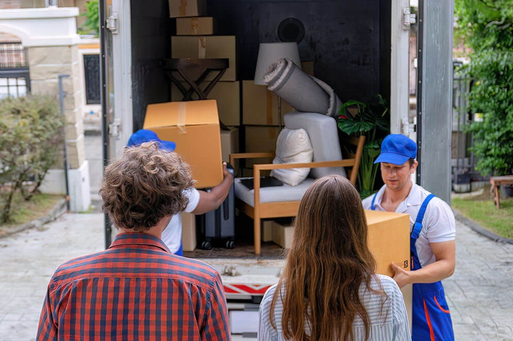 5 Çiğli Evden Eve Nakliyat