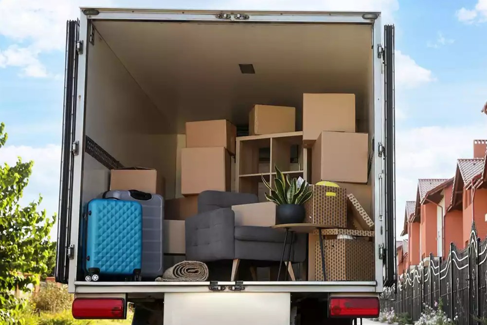 6 Gaziemir Evden Eve Nakliyat